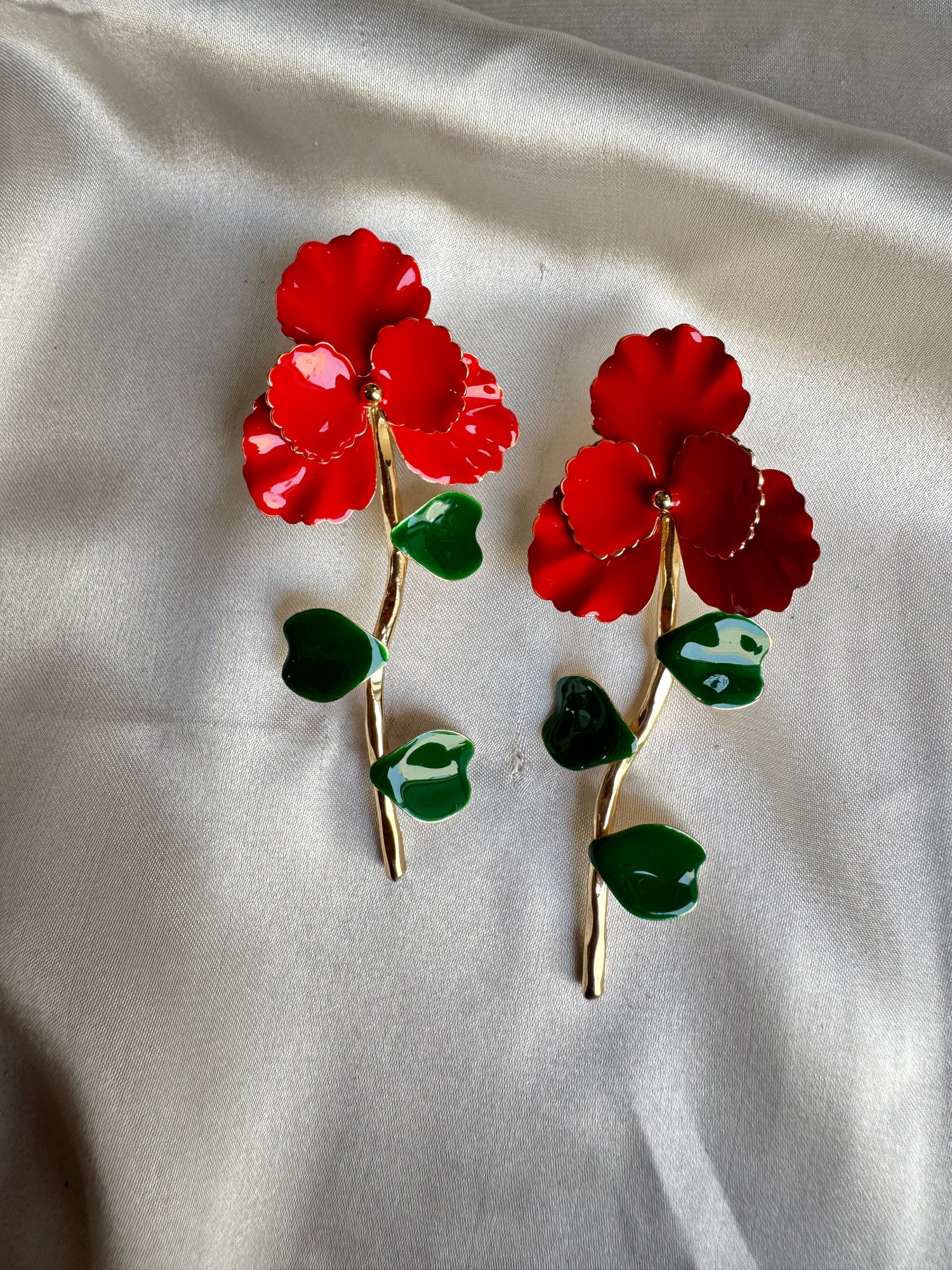 FLORAL SPARK