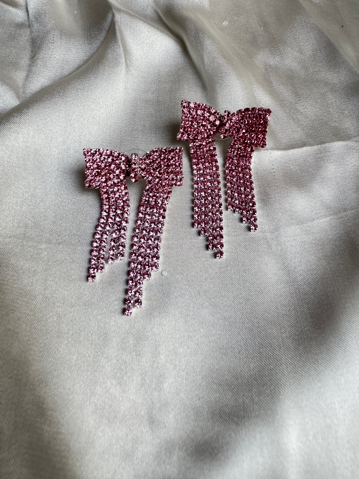 Bow collection