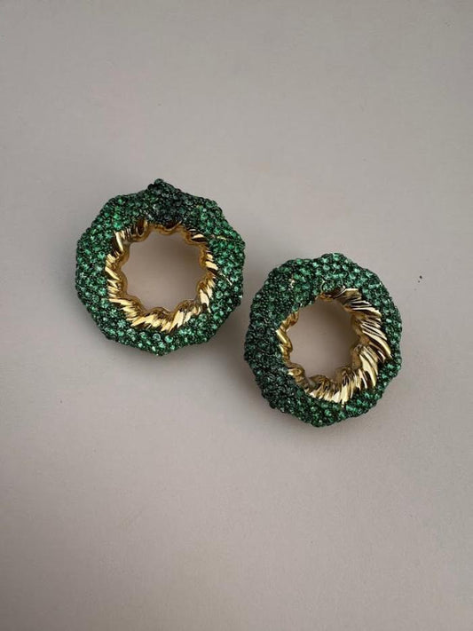 Sparkle green